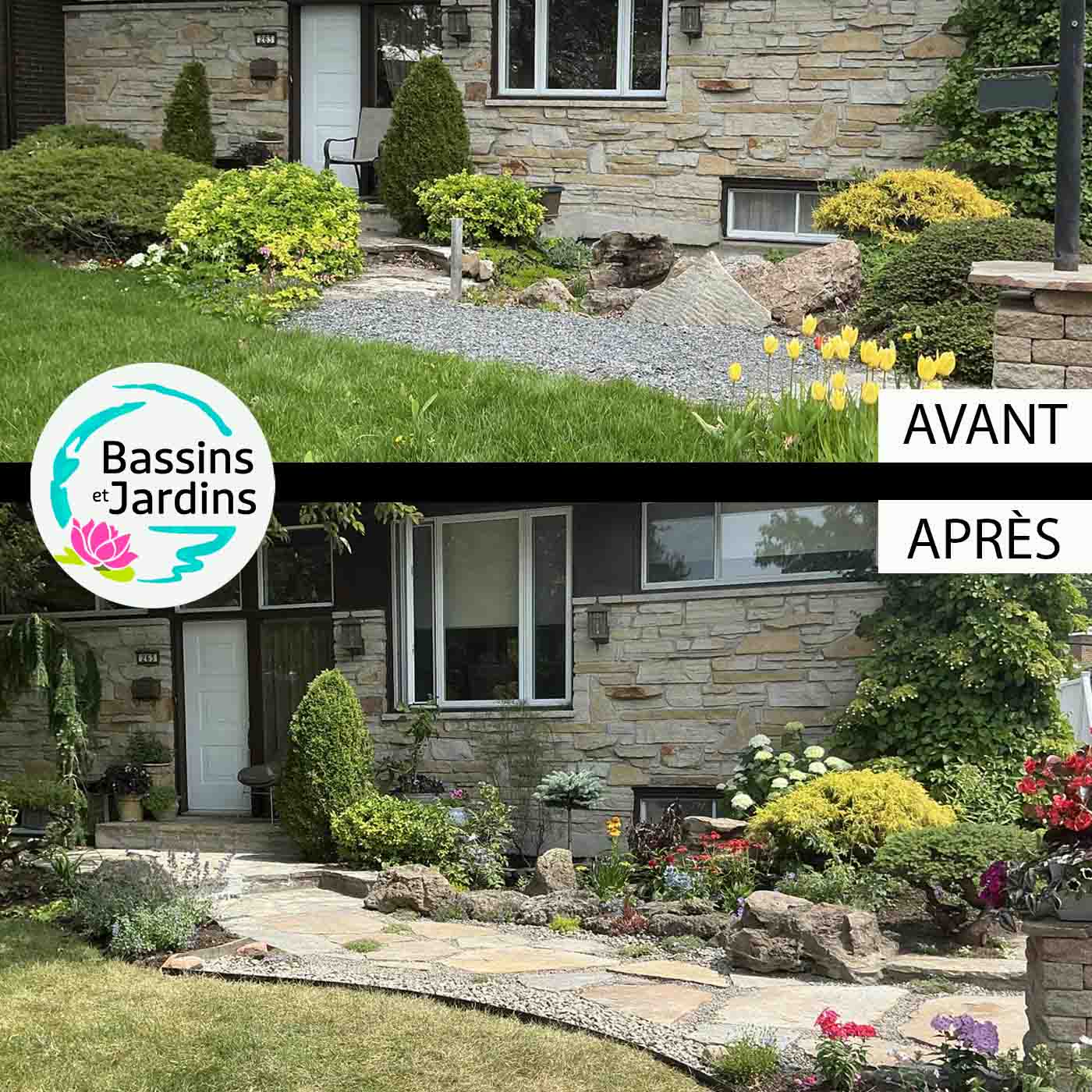 Avant bouc