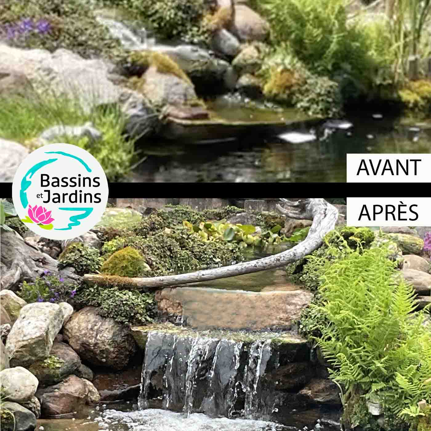 Cascade Saint-Jean