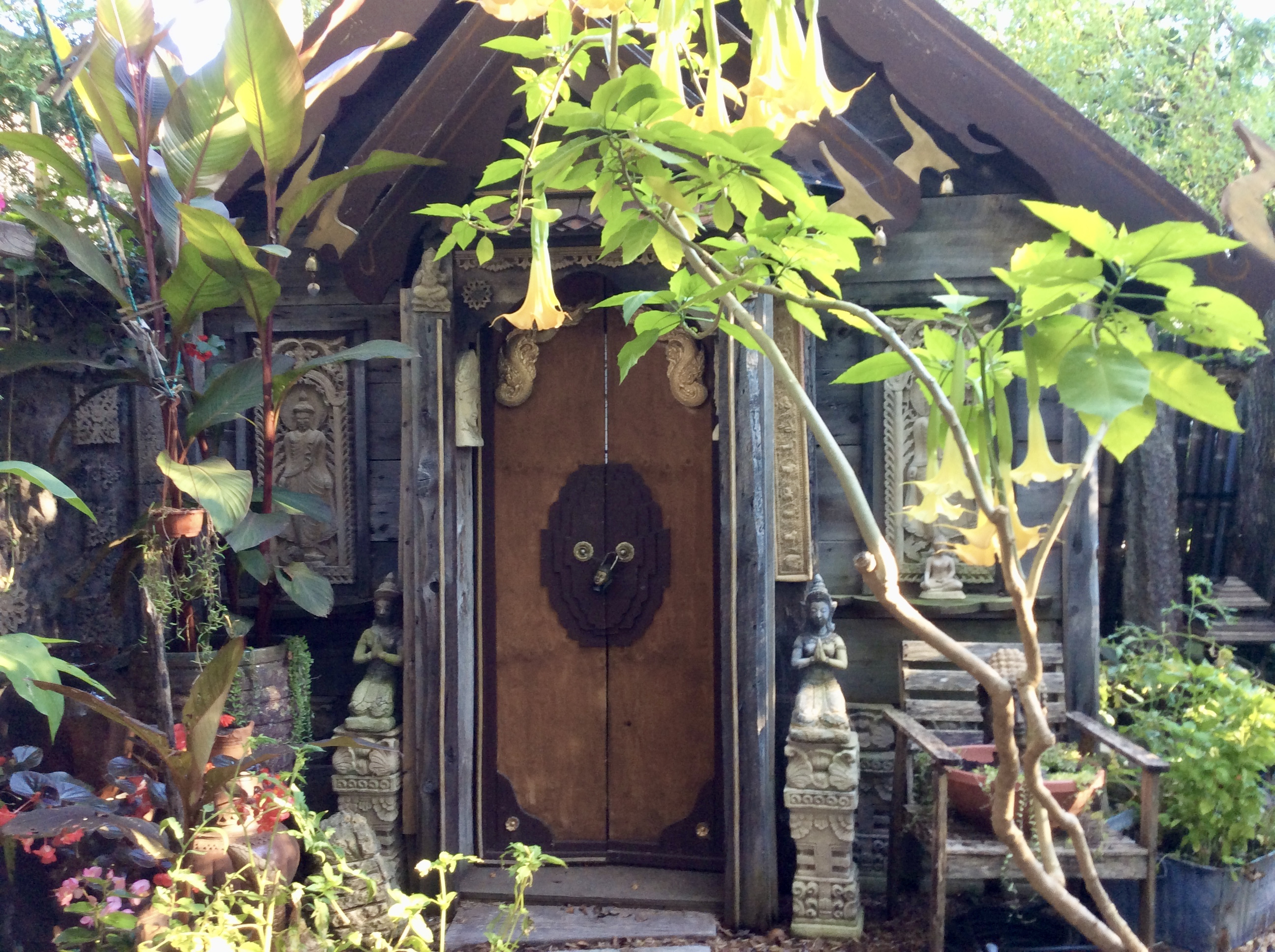Cabanon